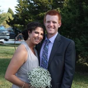 Meet your Posher, Katerina